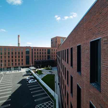 Apartamento Aspen House In Dublín Exterior foto